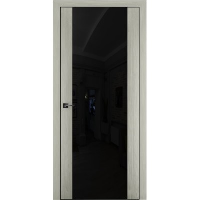 Межкомнатные двери TERMINUS (Терминус) Solid 808 Аляска