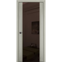 Двері міжкімнатні TERMINUS Solid 808 Аляска