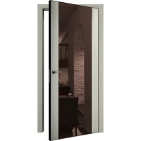 Двері міжкімнатні TERMINUS Solid 808 Аляска