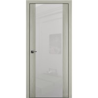 Двері міжкімнатні TERMINUS Solid 808 Аляска