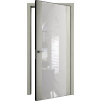 Двері міжкімнатні TERMINUS Solid 808 Аляска