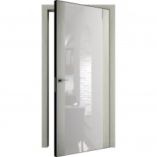 Двери межкомнатные TERMINUS Solid 808 Аляска