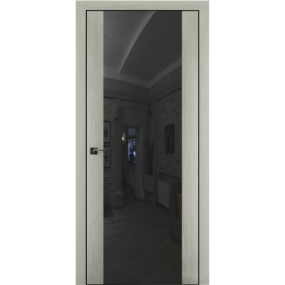Межкомнатные двери TERMINUS (Терминус) Solid 808 Аляска
