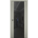 Двери межкомнатные TERMINUS Solid 808 Аляска