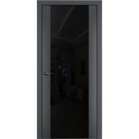 Двери межкомнатные TERMINUS Solid 808 Антрацит