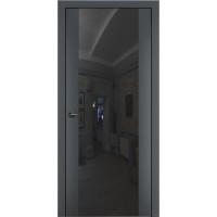 Двери межкомнатные TERMINUS Solid 808 Антрацит