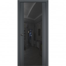 Двери межкомнатные TERMINUS Solid 808 Антрацит