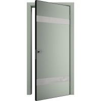 Двери межкомнатные TERMINUS Solid 810 Оливин