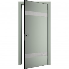 Двери межкомнатные TERMINUS Solid 810 Оливин