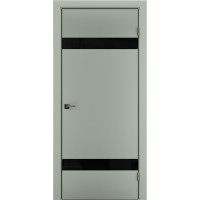 Двери межкомнатные TERMINUS Solid 810 Оливин