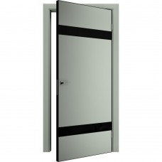 Двери межкомнатные TERMINUS Solid 810 Оливин