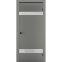 Двери межкомнатные TERMINUS Solid 810 Оникс