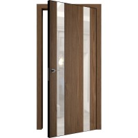 Двері міжкімнатні TERMINUS Solid 811 Сахара