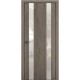 Двері міжкімнатні TERMINUS Solid 811 Тундра