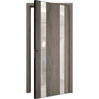Двери межкомнатные TERMINUS Solid 811 Тундра