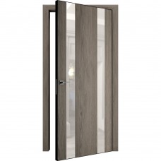 Двери межкомнатные TERMINUS Solid 811 Тундра