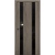 Двері міжкімнатні TERMINUS Solid 811 Тундра