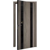 Двери межкомнатные TERMINUS Solid 811 Тундра