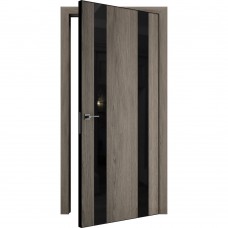 Двери межкомнатные TERMINUS Solid 811 Тундра