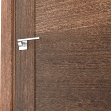 Двери межкомнатные TERMINUS Urban 26 Дуб коричневый глухие