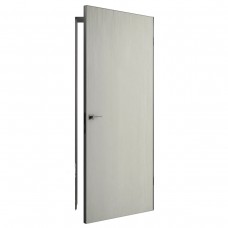 Двері прихованого монтажу TERMINUS Solid 801 Аляска