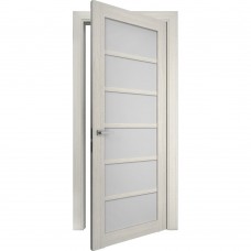 Двері міжкімнатні TERMINUS Elit 307 Мелінга засклені