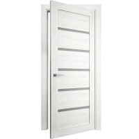 Двері міжкімнатні TERMINUS Elit 307 Патина глухі