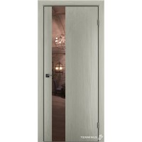 Двери межкомнатные TERMINUS Solid 803 Аляска