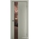 Двери межкомнатные TERMINUS Solid 803 Аляска