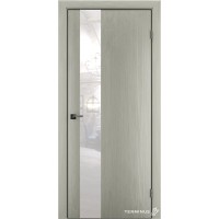 Двери межкомнатные TERMINUS Solid 803 Аляска
