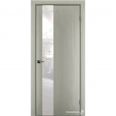 Двери межкомнатные TERMINUS Solid 803 Аляска