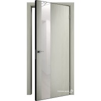 Двери межкомнатные TERMINUS Solid 803 Аляска