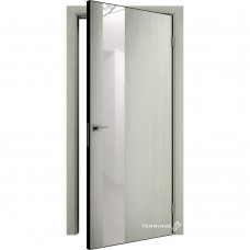 Двери межкомнатные TERMINUS Solid 803 Аляска