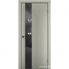 Двери межкомнатные TERMINUS Solid 803 Аляска