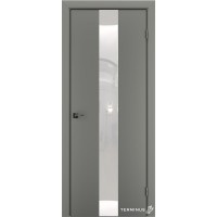 Двери межкомнатные TERMINUS Solid 804 Оникс
