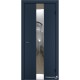Двери межкомнатные TERMINUS Solid 804 Сапфир