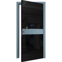 Двери межкомнатные TERMINUS Solid 805 Аквамарин