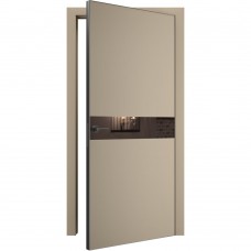 Двери межкомнатные TERMINUS Solid 806 Магнолия