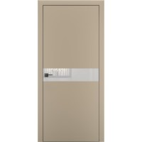 Двери межкомнатные TERMINUS Solid 806 Магнолия