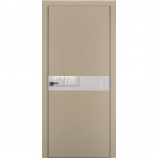 Двери межкомнатные TERMINUS Solid 806 Магнолия