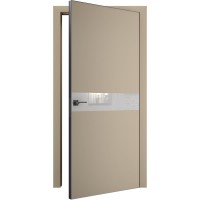 Двери межкомнатные TERMINUS Solid 806 Магнолия