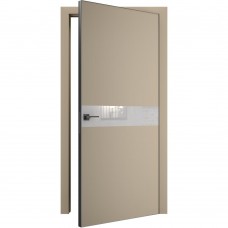 Двери межкомнатные TERMINUS Solid 806 Магнолия
