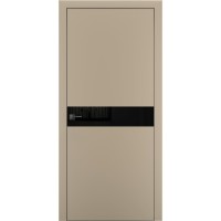 Двери межкомнатные TERMINUS Solid 806 Магнолия