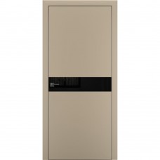 Двери межкомнатные TERMINUS Solid 806 Магнолия