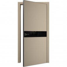 Двери межкомнатные TERMINUS Solid 806 Магнолия