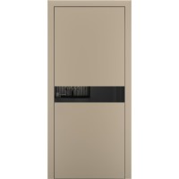 Двери межкомнатные TERMINUS Solid 806 Магнолия
