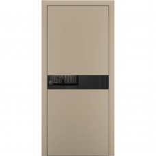 Двери межкомнатные TERMINUS Solid 806 Магнолия