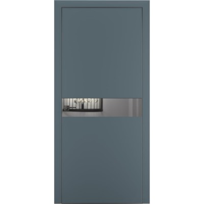 Межкомнатные двери TERMINUS (Терминус) Solid 806 Малахит