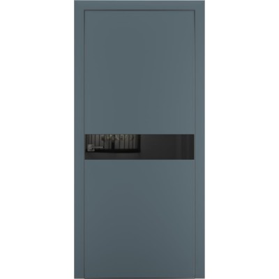 Межкомнатные двери TERMINUS (Терминус) Solid 806 Малахит
