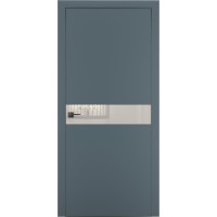 Двері міжкімнатні TERMINUS Solid 806 Малахіт